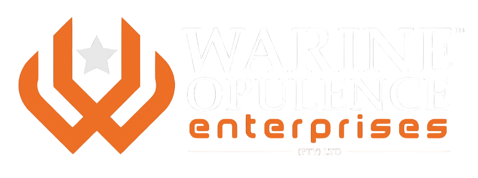 Warine Opulence Enterprise (Pty) Ltd